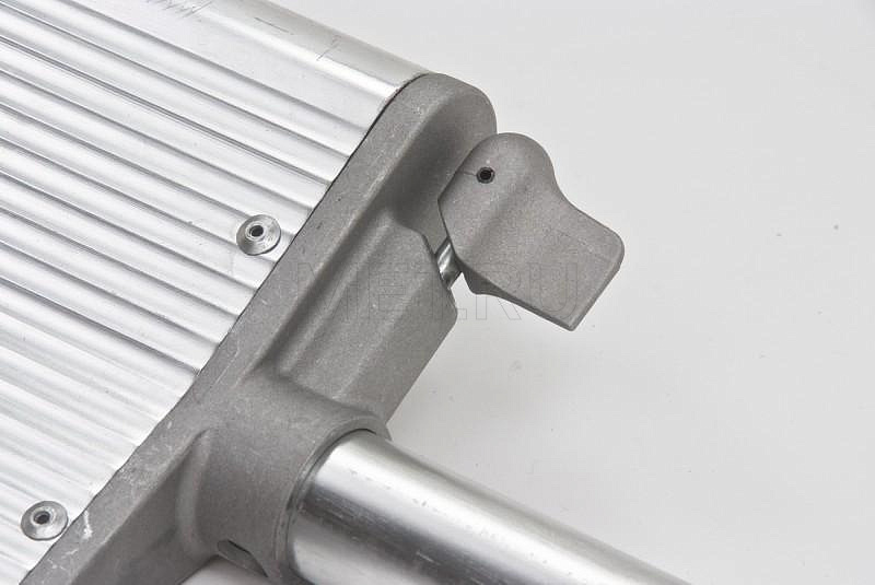 YDC-4A/4B Носилки ковшовые