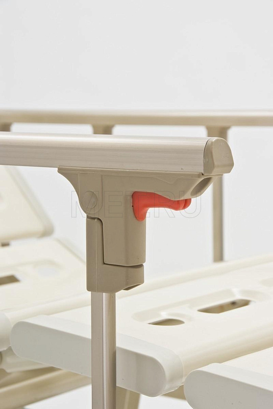 DB-2b Кровать медицинская функциональная электрическая