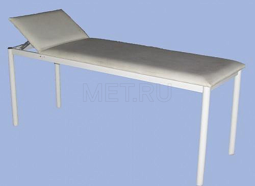 МСК 217-01 (КМС-01-МСК) Кушетка массажная медицинская усиленная от производителя