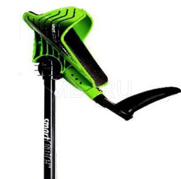 SMARTCRUTCH Adult правый Трость-костыль SmartCrutch Adult MET