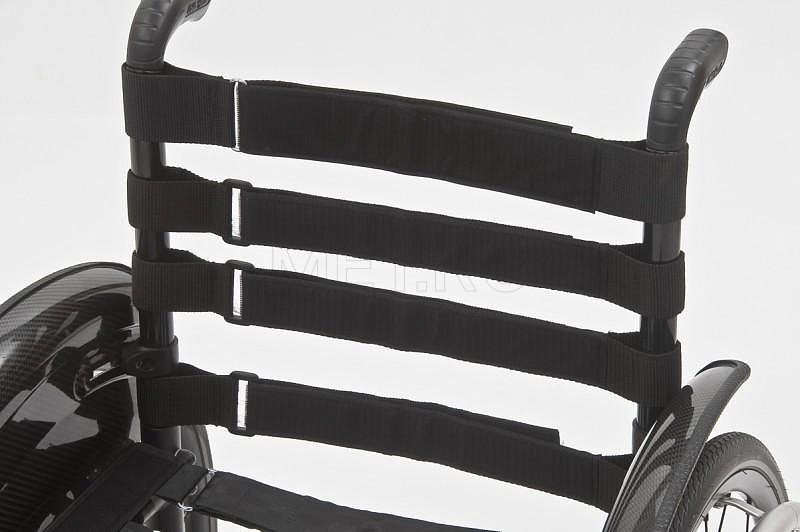 Otto Bock  Avantgarde CLT Otto Bock Кресло-коляска активного типа MET