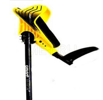 SMARTCRUTCH Adult левый Трость-костыль SmartCrutch Adult от производителя
