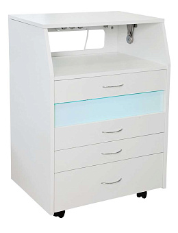 Тумба косметологическая