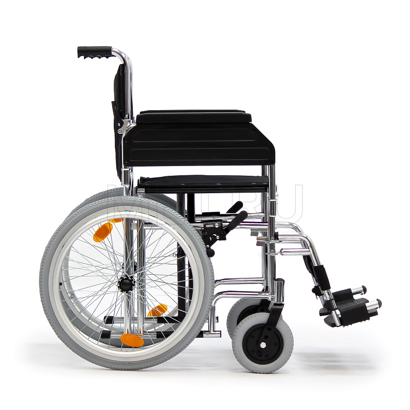 МЕТ TRANSIT 150 Механическое кресло-коляска от производителя