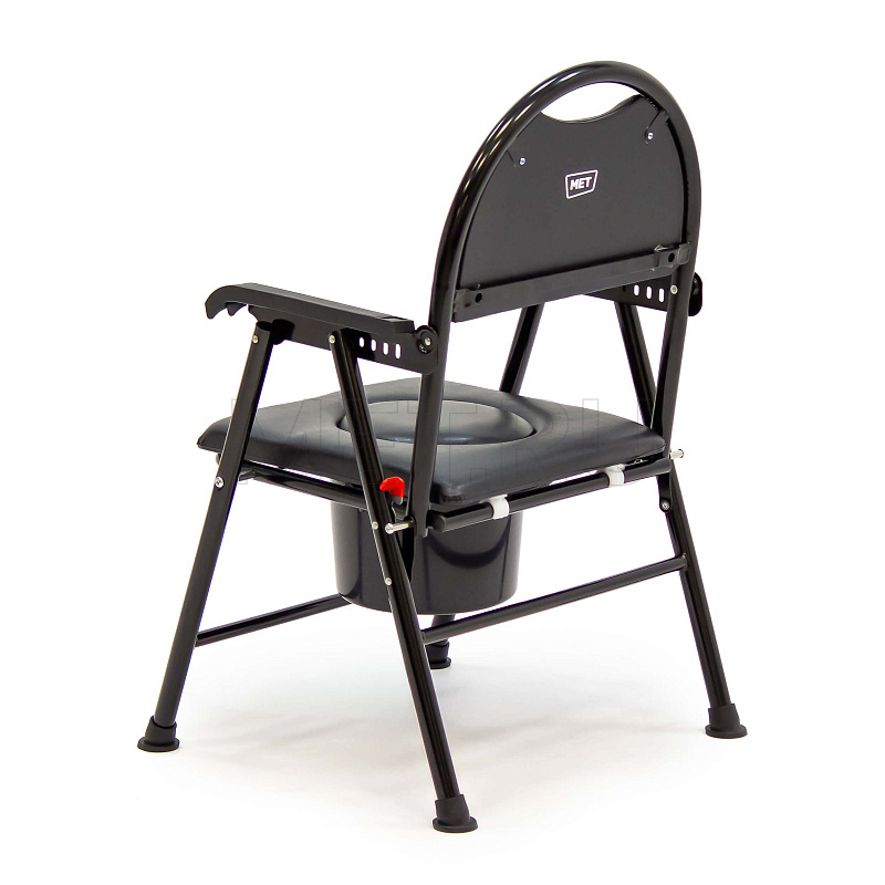 МЕТ 609WC Кресло-туалет MET