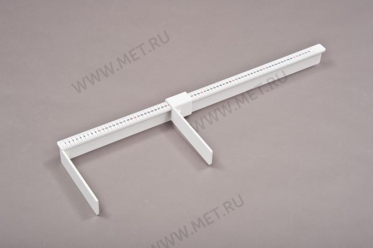 РМ Ростомер неонатальный, пластик (аналог РМ-1Н (Штангельциркуль)) от производителя