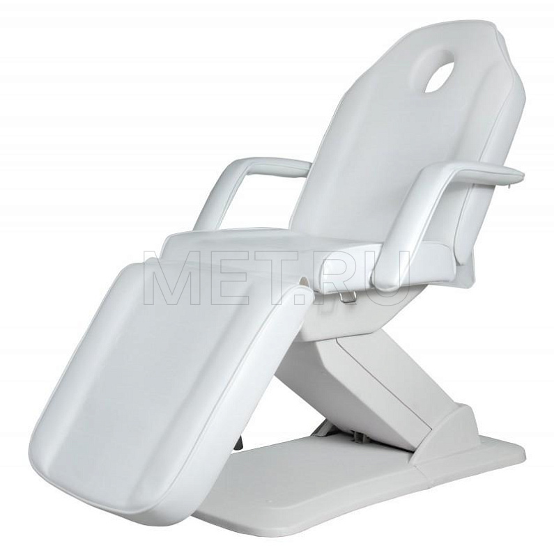 СЕ-9 (КО-205) Кресло косметологическое с электроприводной регулировкой высоты