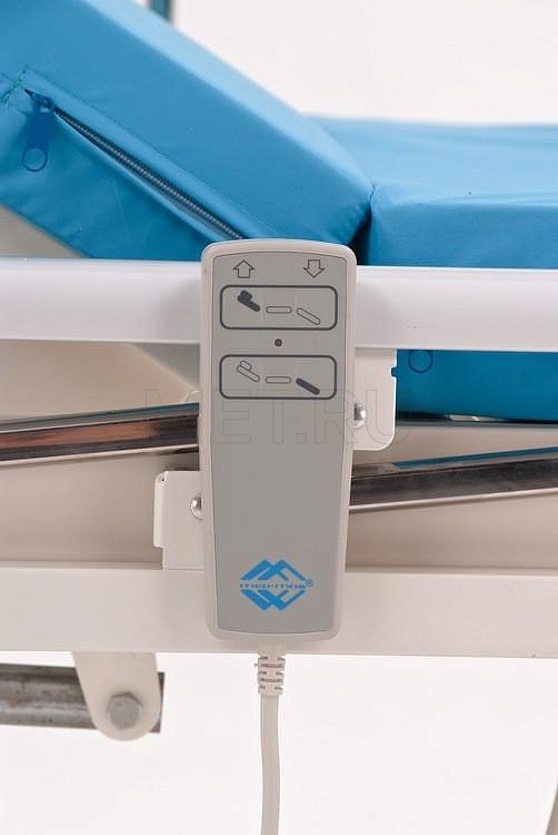 DB-7 (ММ-77L) Кровать электрическая функциональная. МЕТ