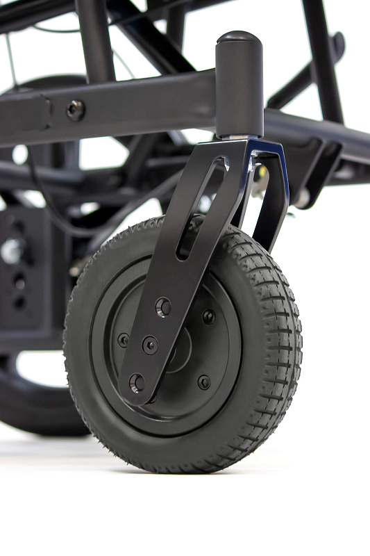 МЕТ ECLIPSE B Механическое кресло-каталка