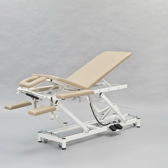 Стол массажный