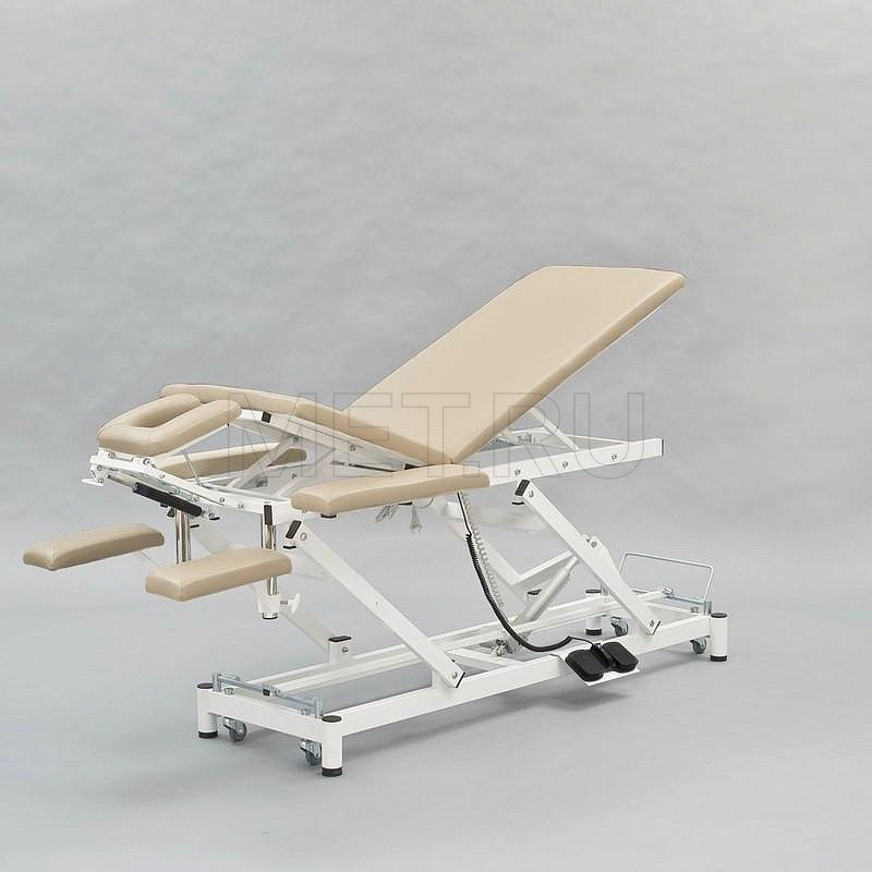 СММ-03-Аском (н 302) Стол массажный от производителя