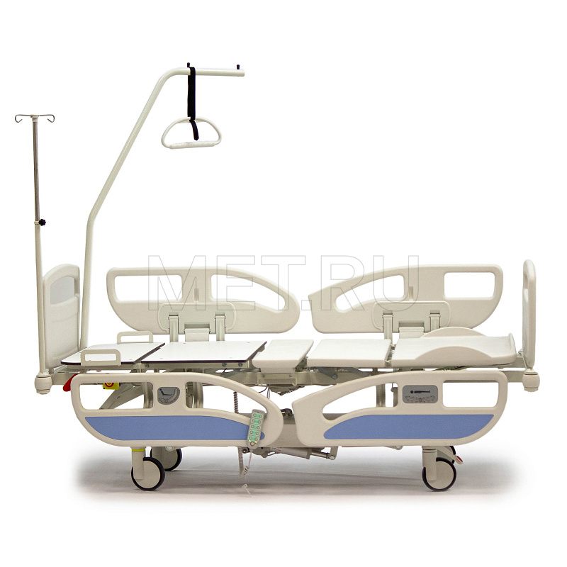 MET TATRA LIGHT X Кровать функциональная медицинская MET