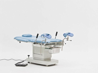 Многофункциональная кресло-кровать для родовспоможения