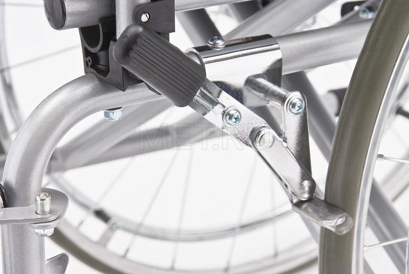 FS 909-46 Кресло-каталка инвалидное