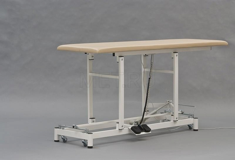 СММ-01-Аском (н 101) Стол массажный MET