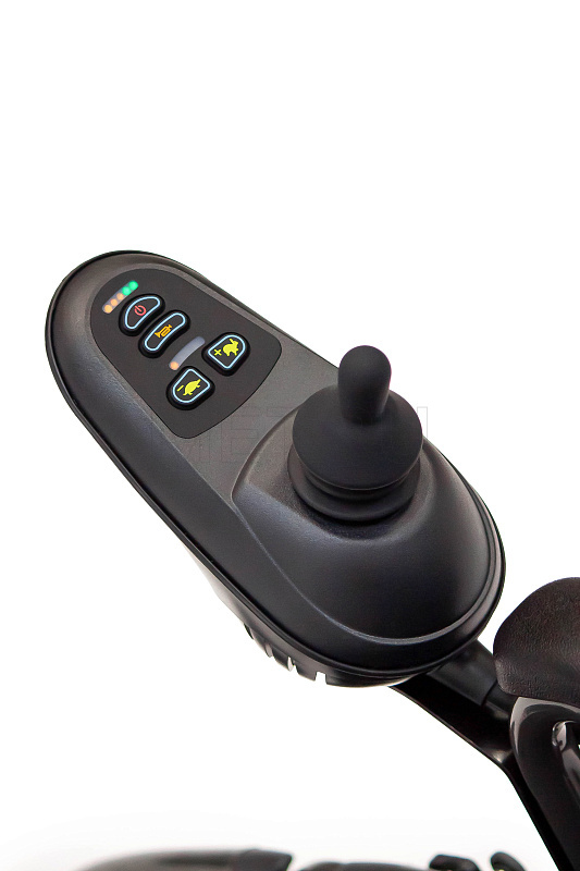 MET START 610 Электрическая, складная кресло коляска от производителя