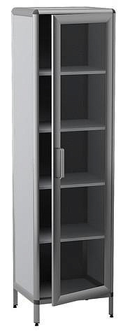 ДМ-2-001-01 Шкаф медицинский универсальный от производителя