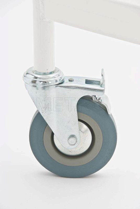 МСК-404 Внутрикорпусная тележка МЕТ