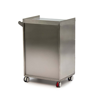 Тележка-тумба медицинская универсальная