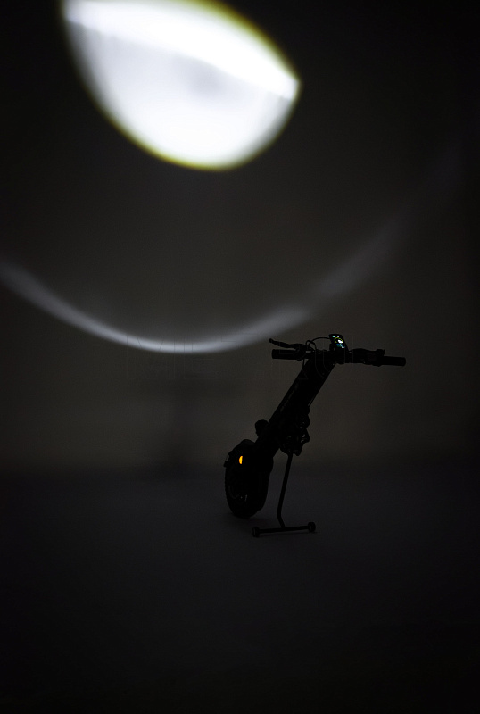 MET OneDrive 35  Электропривод для инвалидной коляски от производителя