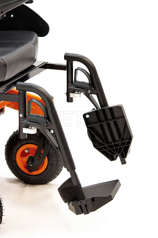 MET NOVA Инвалидное кресло-коляска с ЛИФТОМ MET