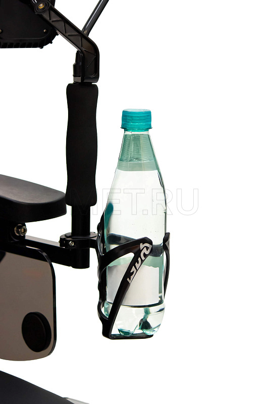 MET ALLROAD Кресло-коляска с электроприводом, в комплекте с корзиной и светодиодными фарами от производителя