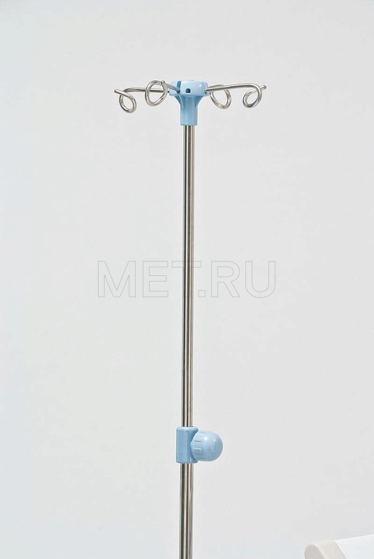 RS104-F Кровать функциональная четырехсекционная с регулировкой высоты от производителя