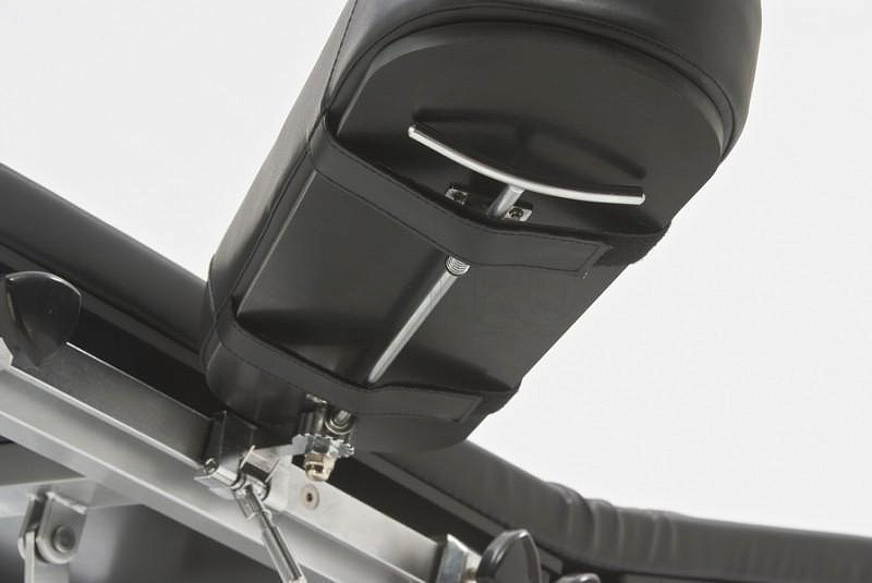 ST-I Операционный стол с гидравлической регулировкой высоты от производителя