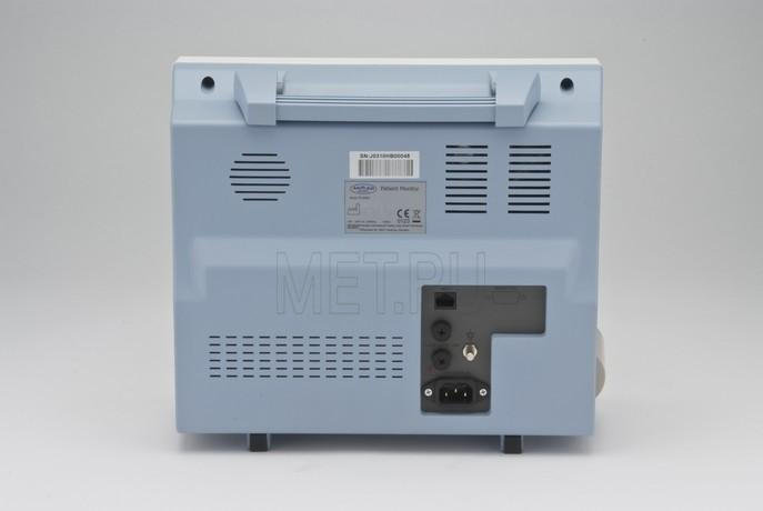 PC-9000f Монитор прикроватный многофункциональный медицинский