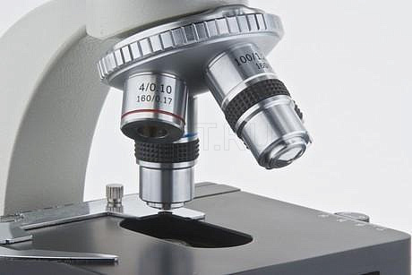 XS-90 Микроскоп медицинский для биохимических исследований MET