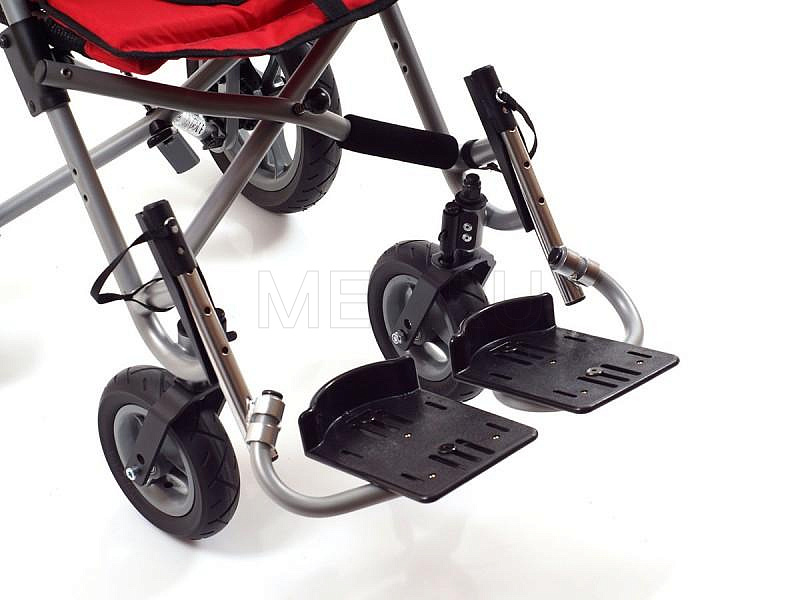 Convaid EZ RIDER Детская коляска MET