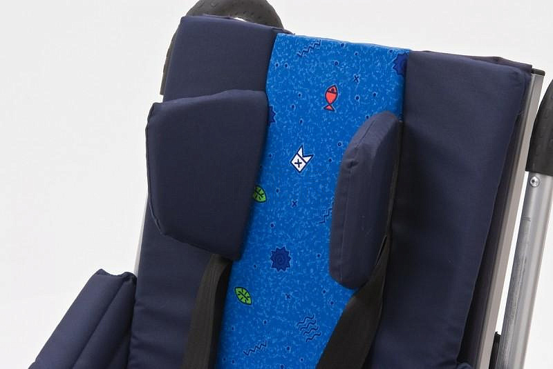 Otto Bock LISA Детская инвалидная коляска для ДЦП, размер 2