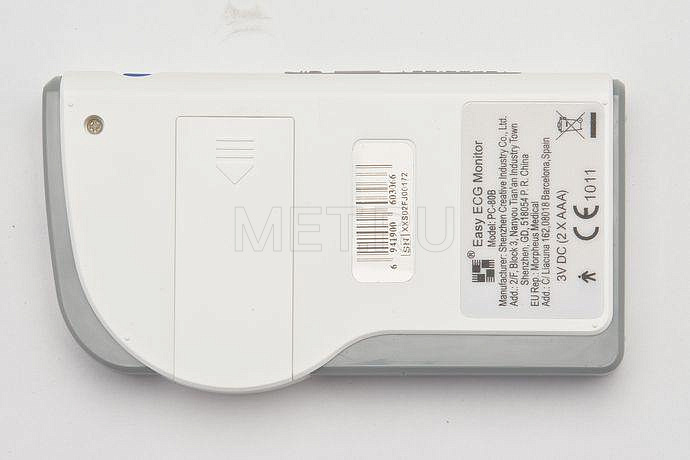  Электрокардиограф " АРМЕД "PC-80B MET