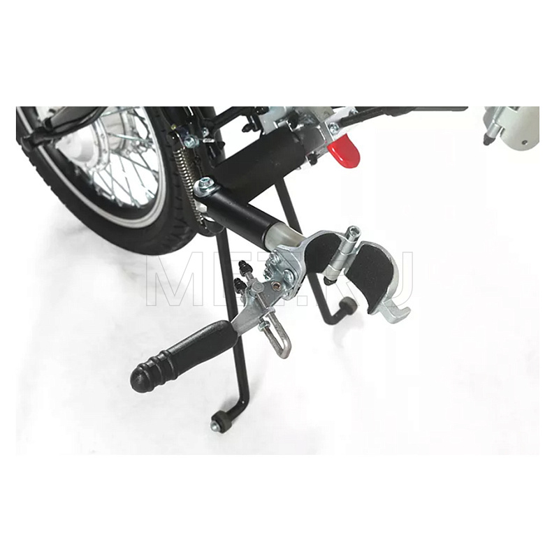 MET OneDrive 2 Электропривод для механической инвалидной коляски МЕТ