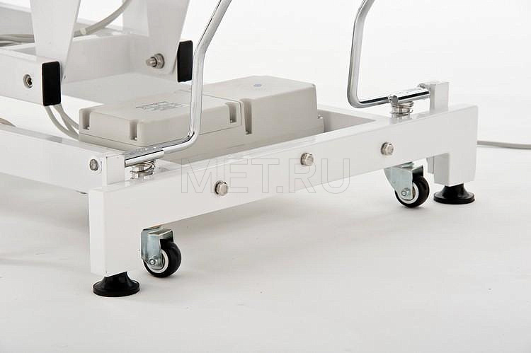 DB-9 (КО-07) Массажный стол с электроприводными регулировки высоты и положения секций от производителя