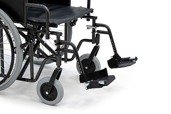 Механическое кресло-коляска