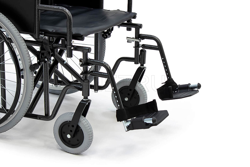 МЕТ МК-290 Механическое кресло-коляска МЕТ