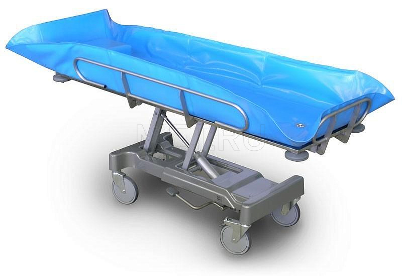 Т-3 Тележка медицинская для умывания больных