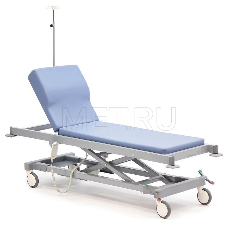 МЕТ KS-410 Стол смотровой MET