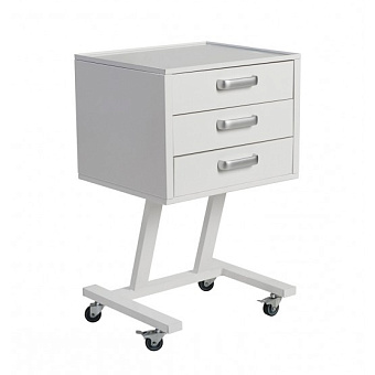 Столик манипуляционный передвижной