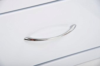 Стол манипуляционный (мод.2) полки - пластик