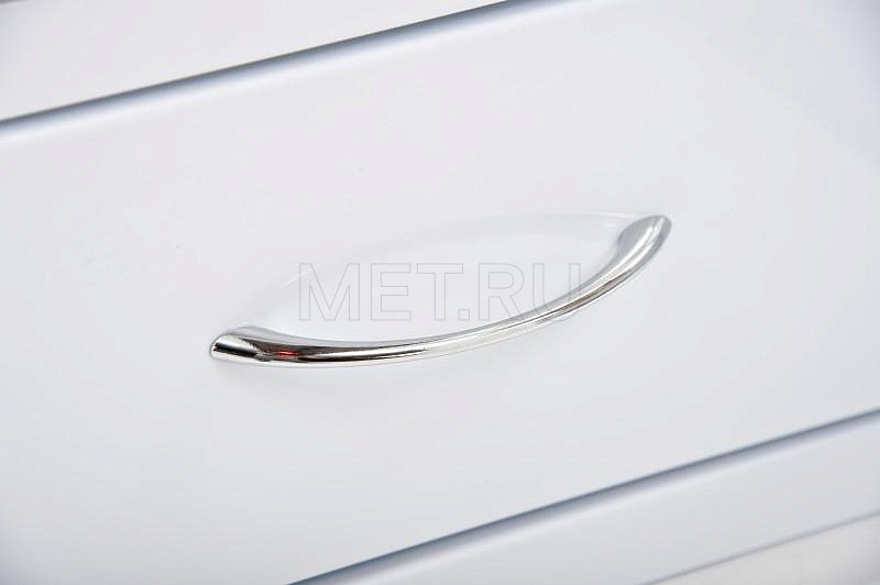 СМ.03.00 Стол манипуляционный (мод.2) полки - пластик МЕТ