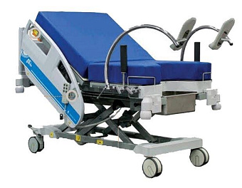 Родовая кровать премиум класса