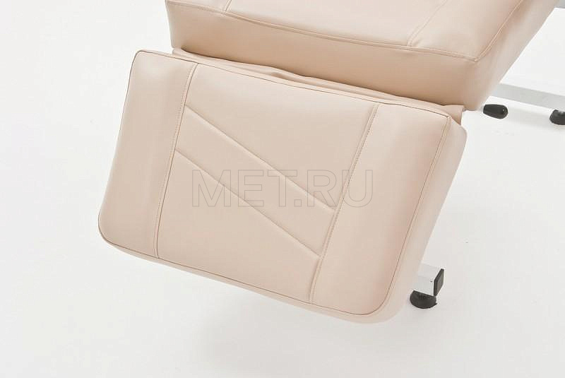 К-03нф Кресло для длительных нейрофизиологических процедур высококомфортное, с гидроприводом сидения MET