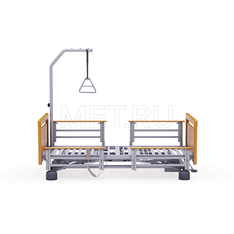 MET BARO Кровать для пожилых электрическая MET