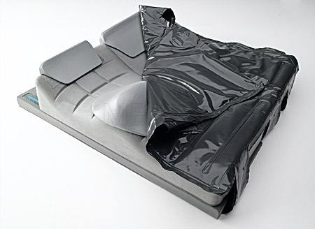 Invacare Flo-tech Solution Xtra Box Комплект дополнительных модулей для противопролежневой подушки от производителя