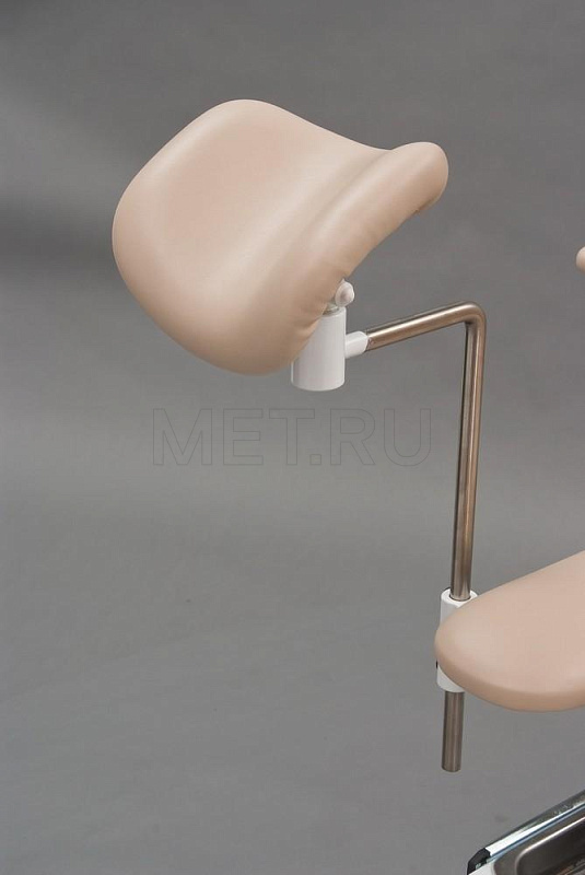  Гинекологическое кресло на гидроприводе, бежевое от производителя