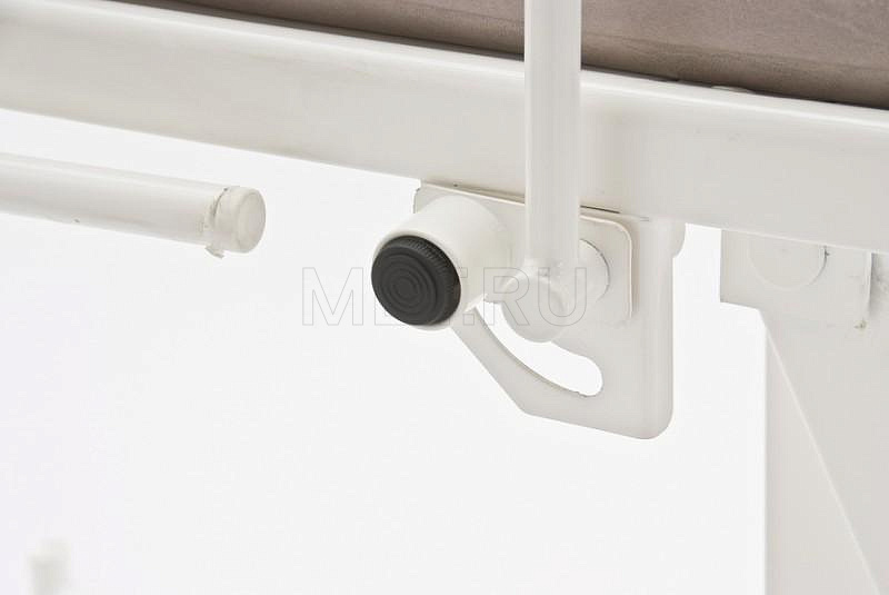 МСК-404 Внутрикорпусная тележка MET