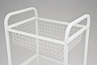 Тележка сервисная