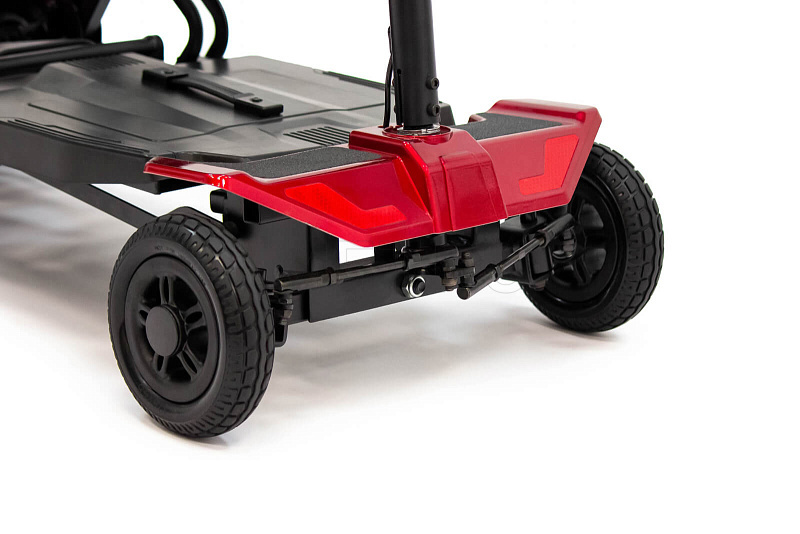 MET SUPERIOR MINI Электрический скутер для инвалидов и пожилых людей MET